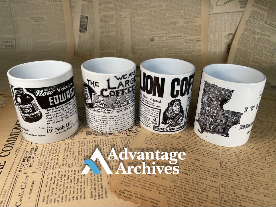 Who wants a FREE coffee mug? If you are attending the 2023 TLA Conference, click the link below and follow the instructions to claim your mug!

Claim your mug: zurl.co/LhQ7 

#TLA2023 #TLAConference #TexasLibraries