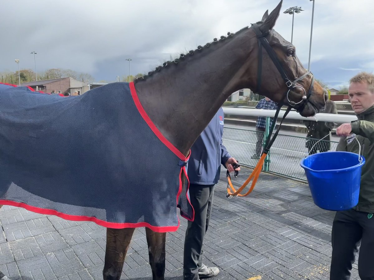 Paul Ferguson tweet media