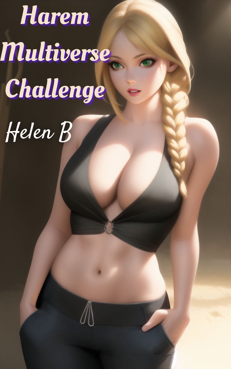 TheHelenBold's tweet photo. New cover

https://t.co/gDfIy95SUu

#BookBoost #booktwt #story #Novel #novels #Readers #readingcommunity #Reading #readerscommunity #readersoftwitter #reader #ReadersFavorite #harem #R18 #Multiverse #Multiversechallenge #meganovel #goodnovel https://t.co/vjSop3xkkr