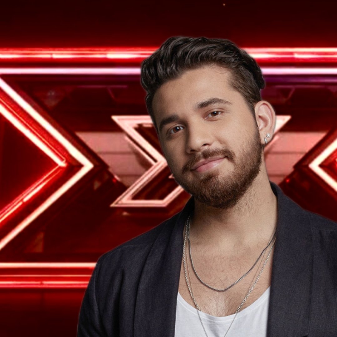 Amercatv's tweet photo. Estão preparados para mais uma temporada? A 6ª temporada meu reality musical vai pegar fogo com esse time de jurados! #XFactorBR estreia dia 18, às 23h. Vai perder? 🔥🎶 https://t.co/PvKAZxyYQg