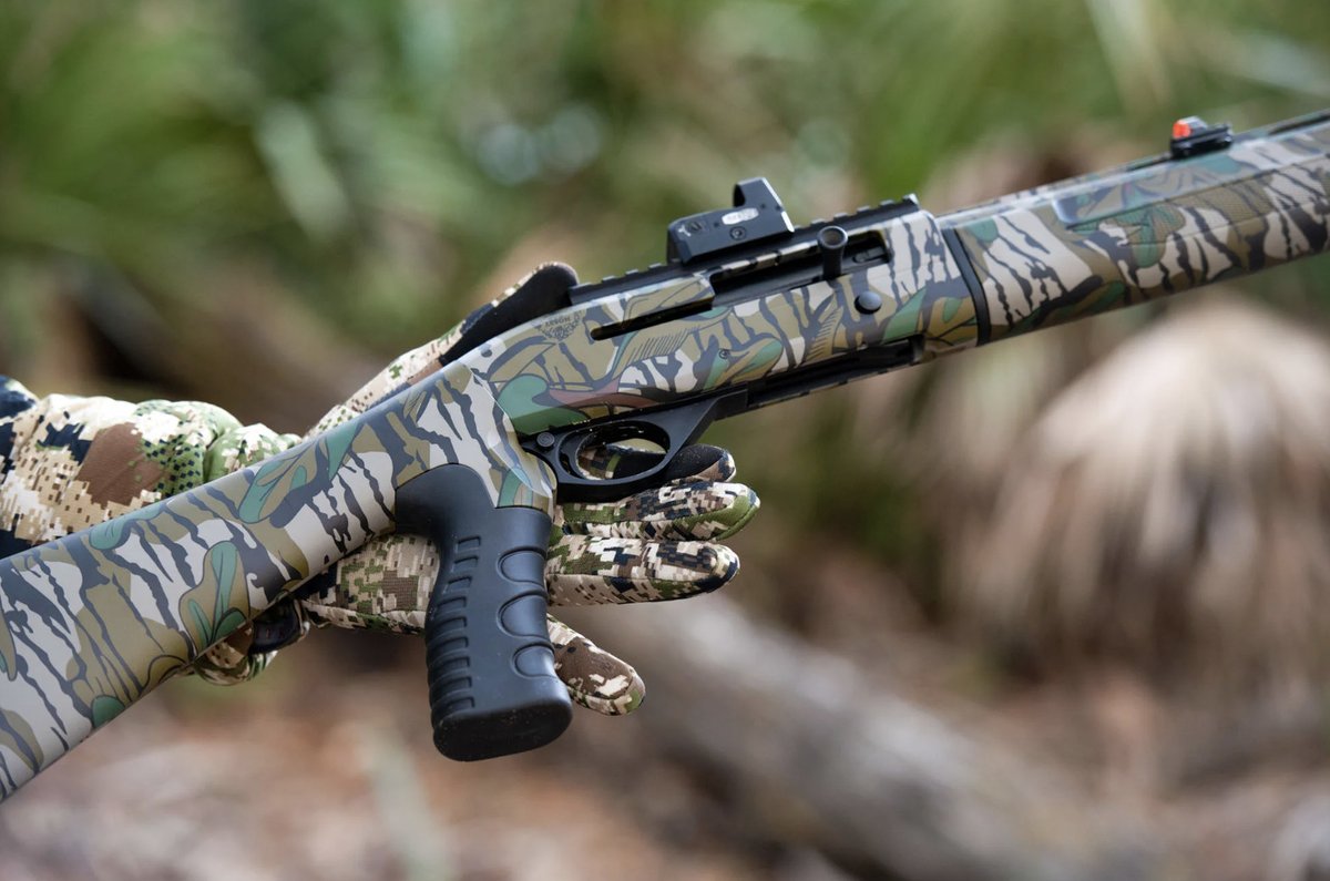 outdoorsmencom's tweet photo. Anybody's first season with a pistol grip turkey gun? How are you liking it? Let us know in the comments.
-
Tag us in your pictures using #huntpost for a chance to be featured!
-
-
#hunting #turkeyhunting #bottomland #turkeyseason #turkeygun #huntingtips #huntingseason https://t.co/FJqJ3vVizB