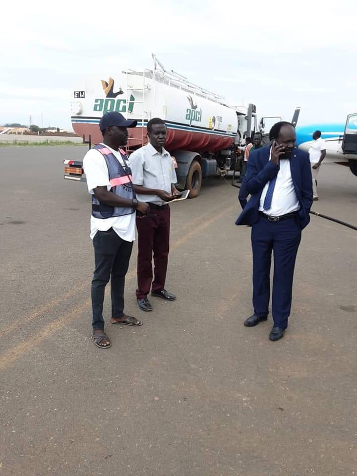 All attempts to destroy democracy in South Sudan  by mean of armed rebellion, tribalism and corruption will fail if we safeguard democracy, the citizens must have a keen sense of independence, self-respect, and there togetherness, yes enforce Democracy through none-violence.