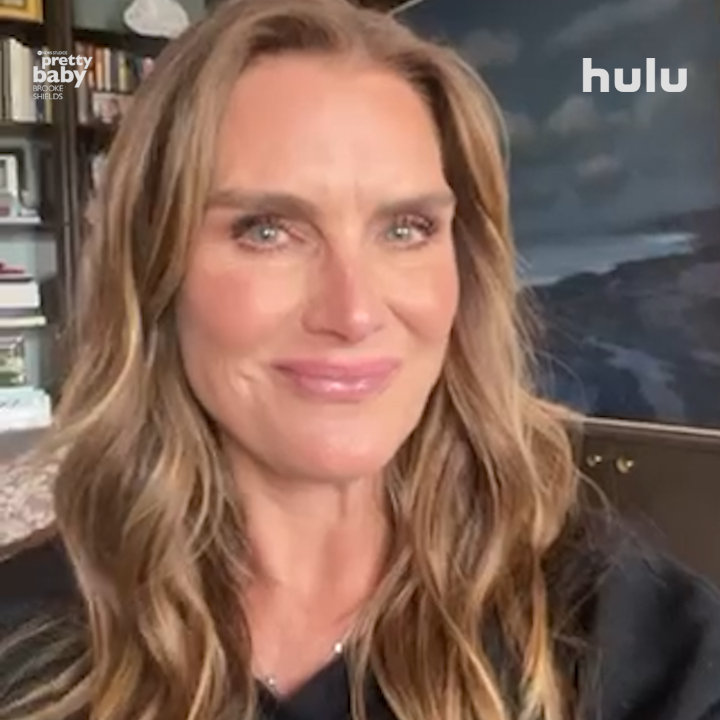 Hulu on Twitter ".BrookeShields tells all in her new documentary, Hulu on Twitter ".BrookeShields tells all in her new documentary,