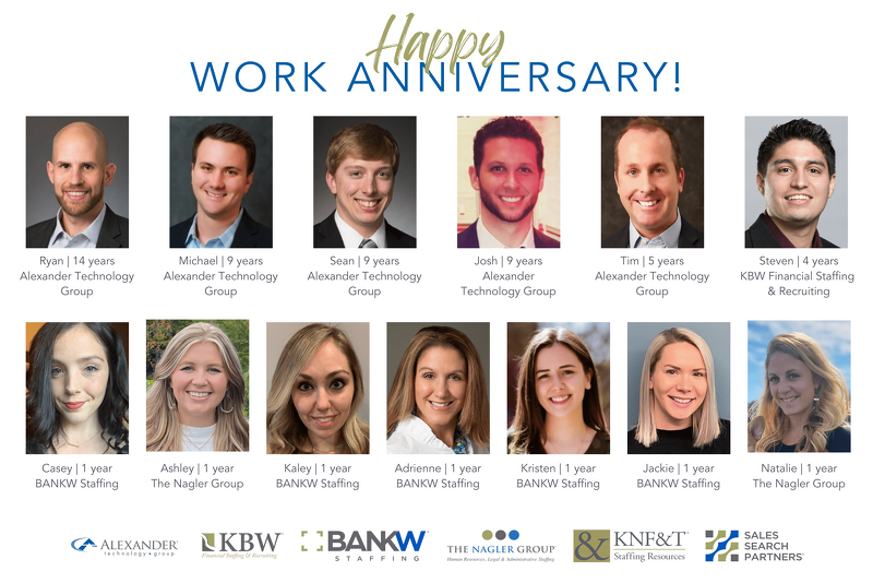 BANKW Staffing tweet media