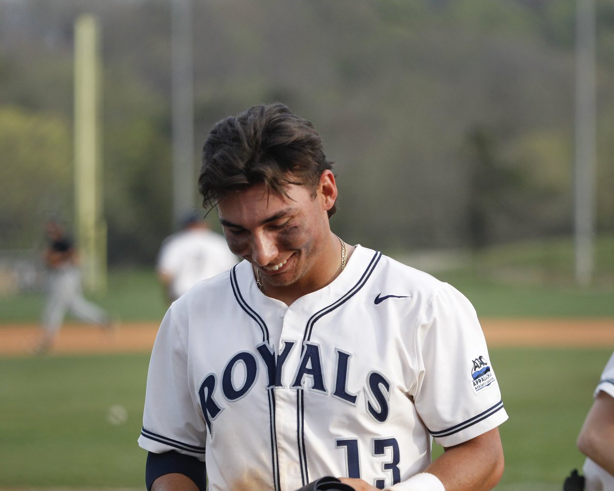 Johnson Baseball tweet media