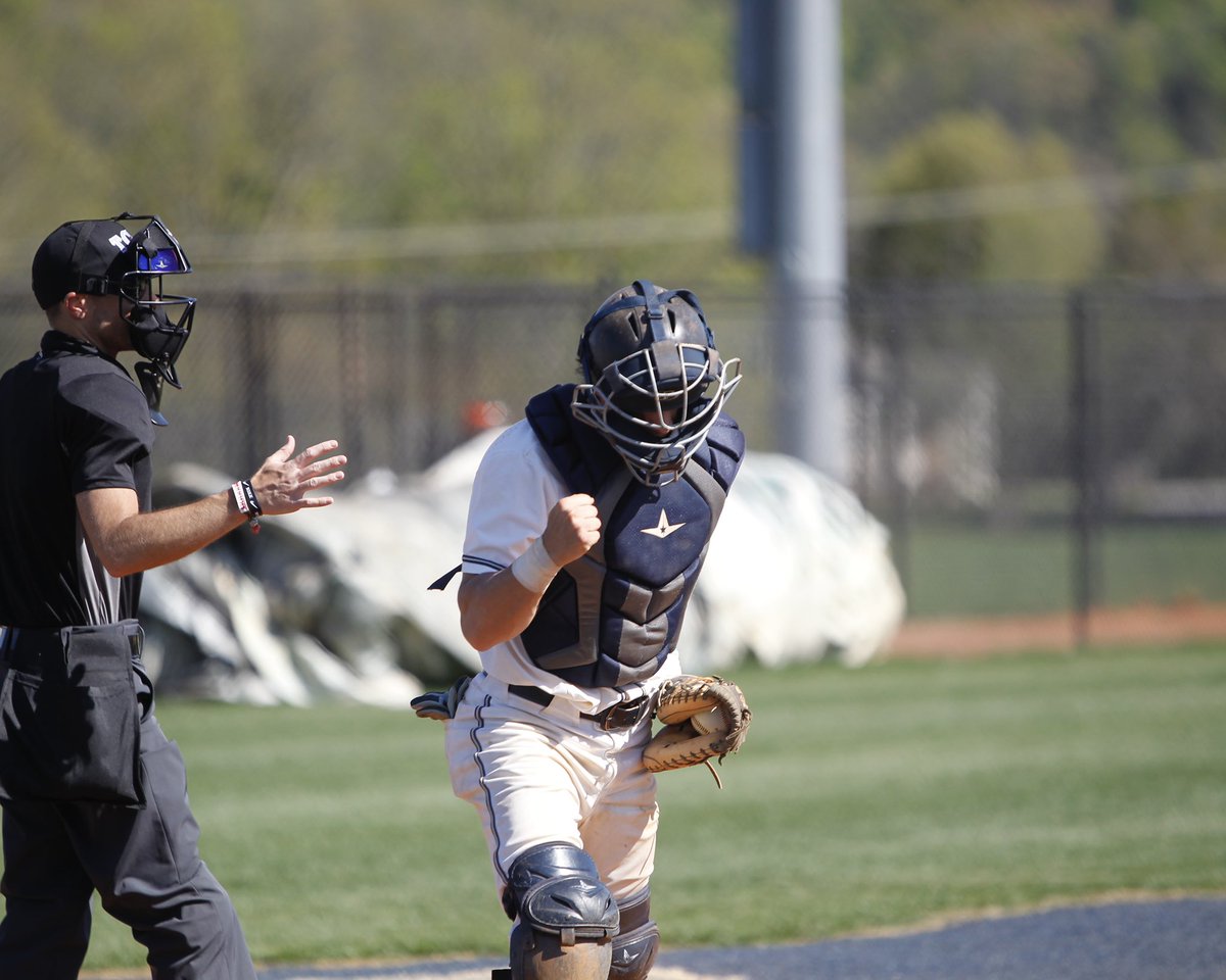 Johnson Baseball tweet media