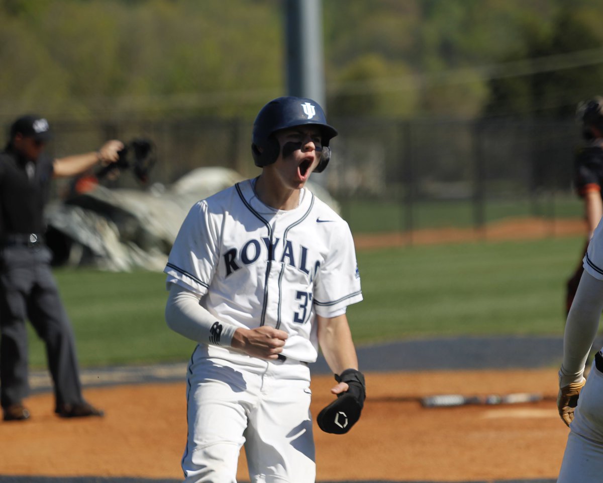 Johnson Baseball tweet media