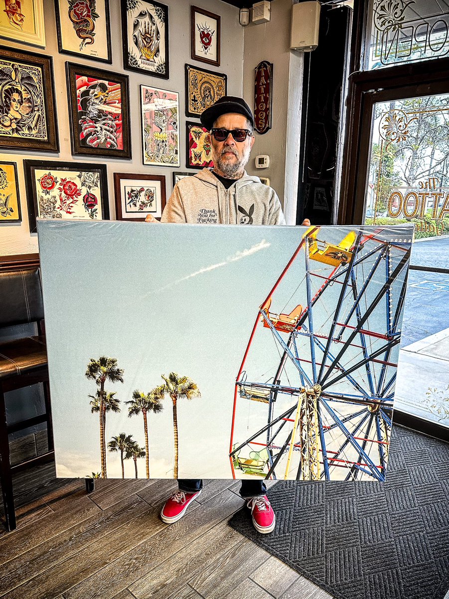 HEKTATTOO's tweet photo. 36x47 canvas prints available upon request. 
.
DM for photo options and costs. 
.
Thank you for your continued support! 
.
#SupportTheArts #filmphotography #35mmfilm #35mmfilmphotography https://t.co/fcVepOry5J