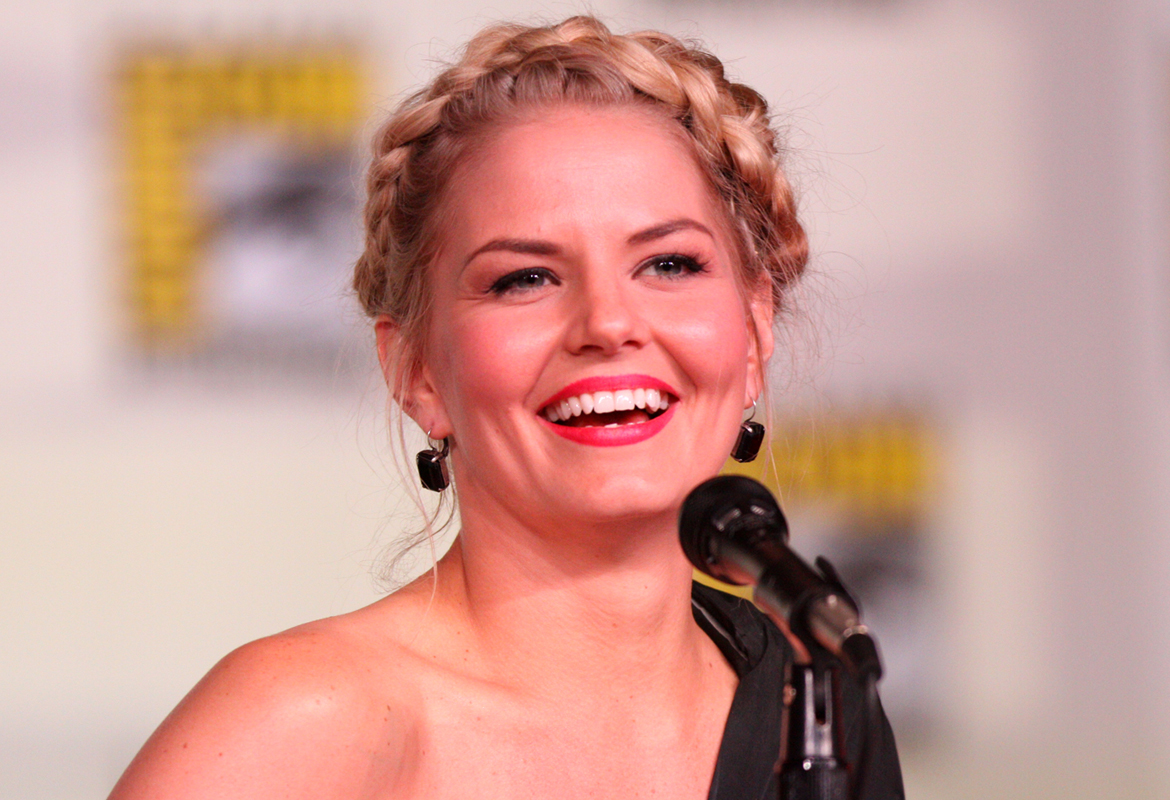 Today we wish a wonderful birthday to Jennifer Morrison, our World Women Heroes Awards 2019 nominee and winner! 🎂❤️

📷 Gage Skidmore CC-BY-SA-2.0

#actress #OnceUponATime #HouseMD #StarTrek #ThisIsUs #womandirector #EuphoriaHBO