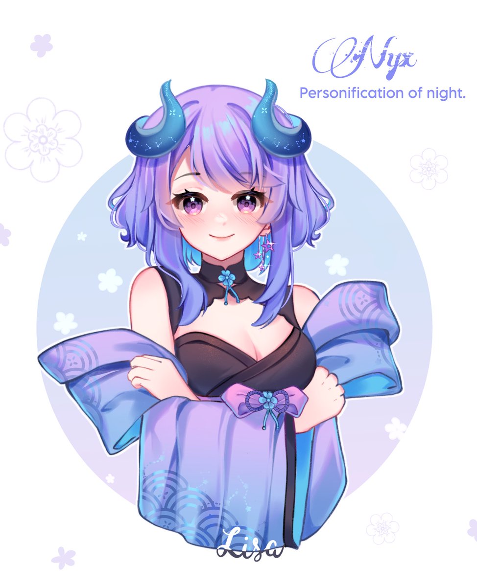 jferdaous1's tweet photo. Hello.I am a freelance artist who loves drawing cute anime girls. I've always been drawn to anime art style with its bold lines, expressive eyes and colorful designs.Its incredibly satisfying to bring these characters to life in paper or in my case my digital tab. 
#PortfolioDay https://t.co/FruNOaavM1