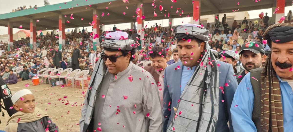 F_K_khattak's tweet photo. #Soft_image of #Balochistan
Milestone Memories
#Footballtournament at #Chaman
#exSecSports #principalsecretaryToCM
@MirImranGichki1
#PositiveBalochistan https://t.co/otXGe5uuDe