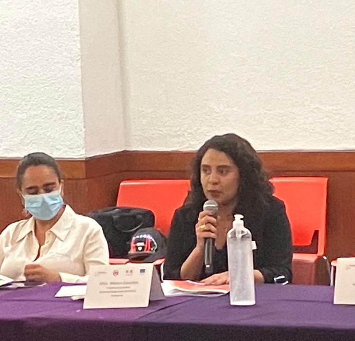 PDHCDMX's tweet photo. Participamos en la presentación de la Agenda para la Empleabilidad de Juventudes organizada por @mx_juventus en la sede de @CDHCMX, desde la #IESIDH celebramos el esfuerzo de los actores involucrados y tomamos nota de áreas de oportunidad detectadas para integrar en el #PDHCDMX https://t.co/znYNVGgUeD