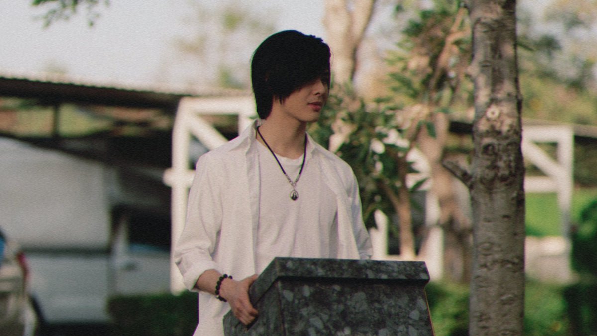 WESSBLLV's tweet photo. 274 - #Saint_Sup_Mumu 12/04/2023

 ST TW 
https://t.co/6F2rmtVoaW 

IG https://t.co/bf381mVJEC

 #Saint_sup #minger #ศุภพงษ์
#letfightghost https://t.co/0VUBVOqnEX