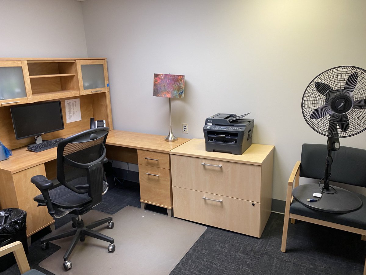 Carpet &amp; Paint of our offices has been completed:)

#CJPride