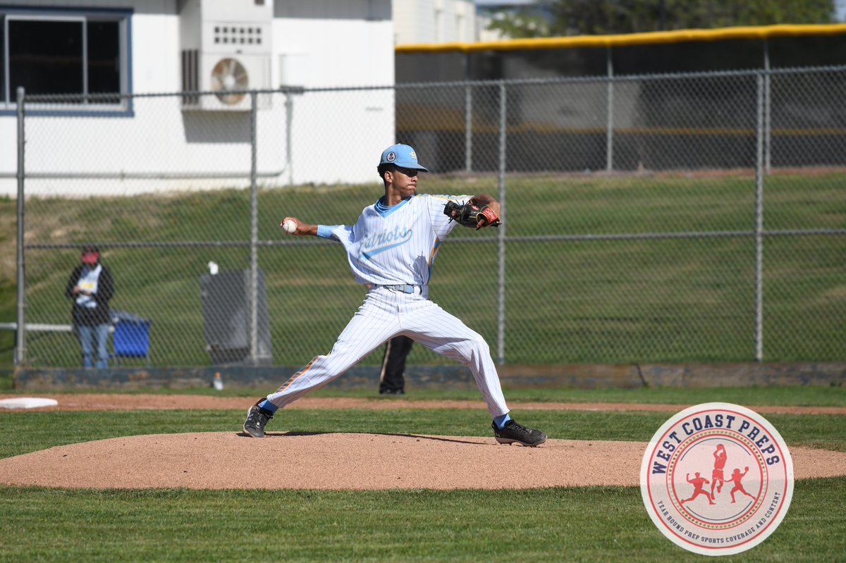 West Coast Preps tweet media