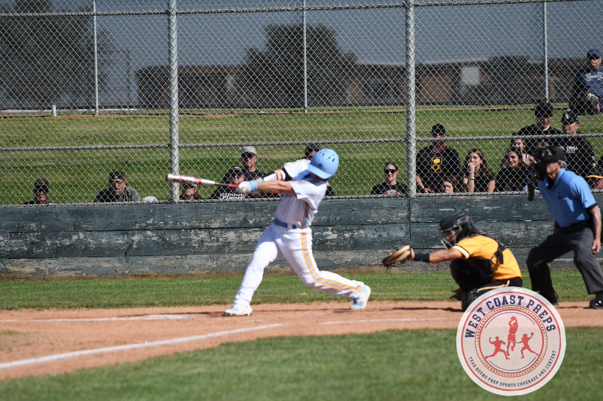 West Coast Preps tweet media