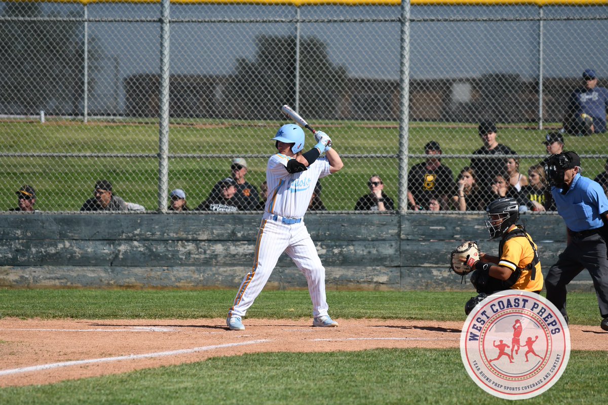 West Coast Preps tweet media