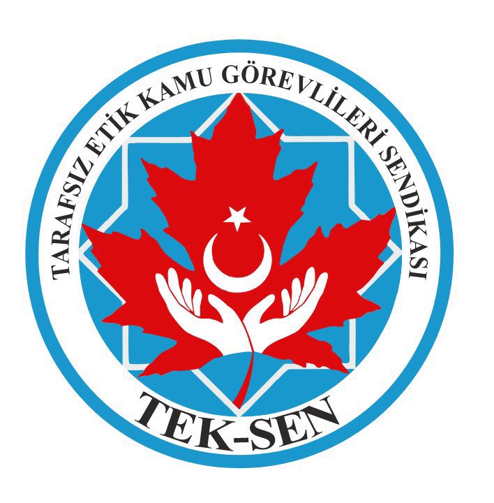 SedatAtlas79's tweet photo. Tarafsız Etik Kamu Görevlileri Sendikası
“Başka Kimsenin Değil, Memurun Sendikası”

Büro hizmet kolunda faaliyet gösteren sendika; siyasi ve ayrıştırıcı argümanlar kullanmaksızın, sadece memurların mali ve özlük haklarının iyileştirilmesi için mücadele etmektedir. https://t.co/V8e7coVOVx