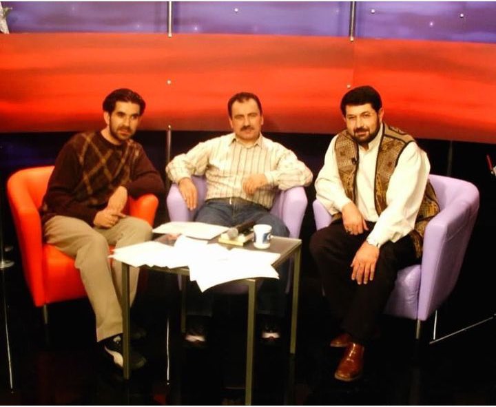 Yirmili yaşlarım… Allah rahmet eylesin şehidimize