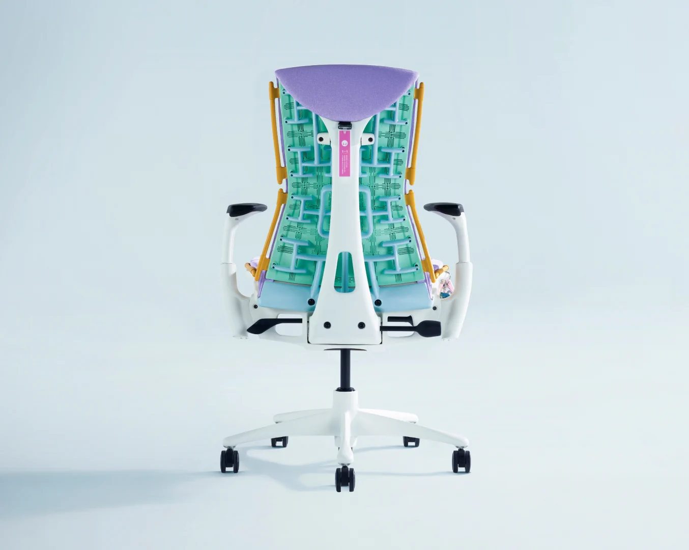 Herman Miller Gaming on X: 