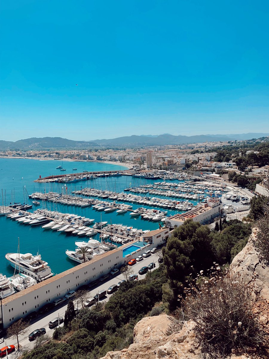 Tomaketa21's tweet photo. 📍Xàbia https://t.co/MzFeKBzhXc