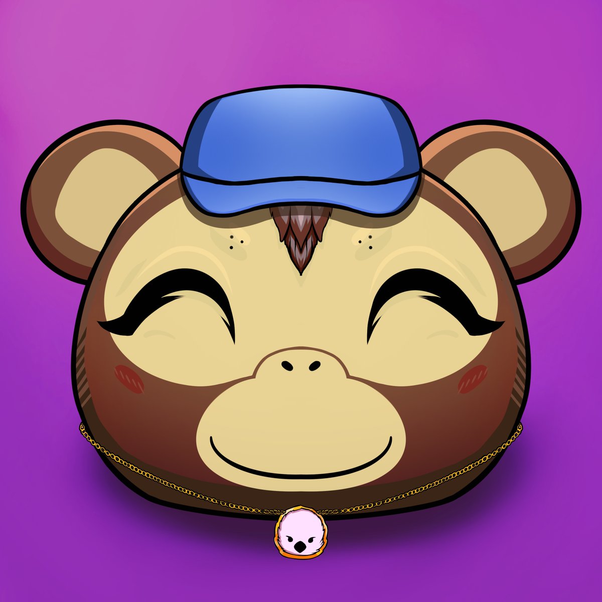 MonkeysNFT tweet media