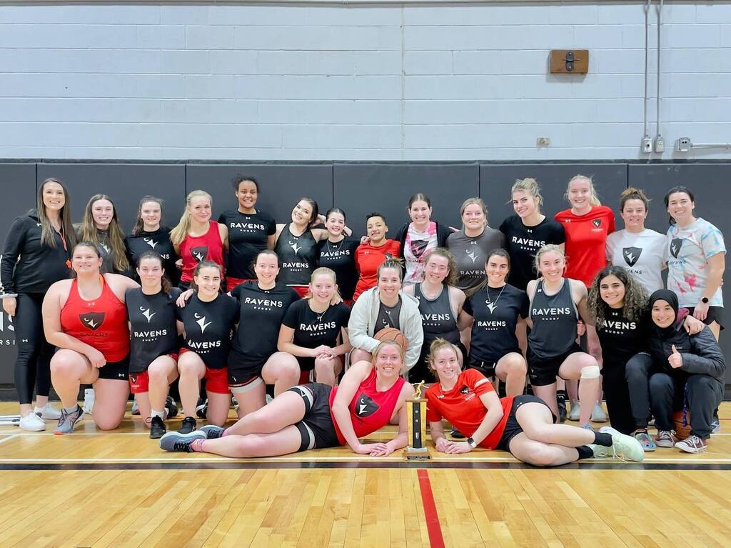 Final practice before exams starts. Congrats to our Monday Funday champions this year - The Finger Guns instagr.am/p/Cq8iKEtJ30v/