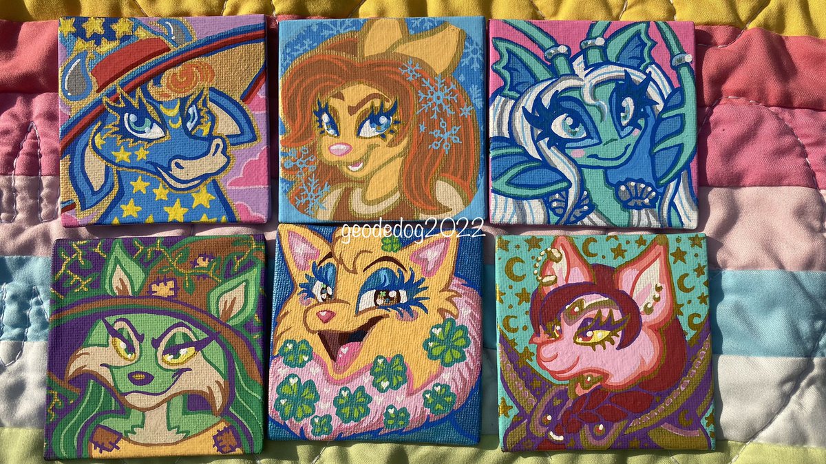 dog with eyelashes tweet media