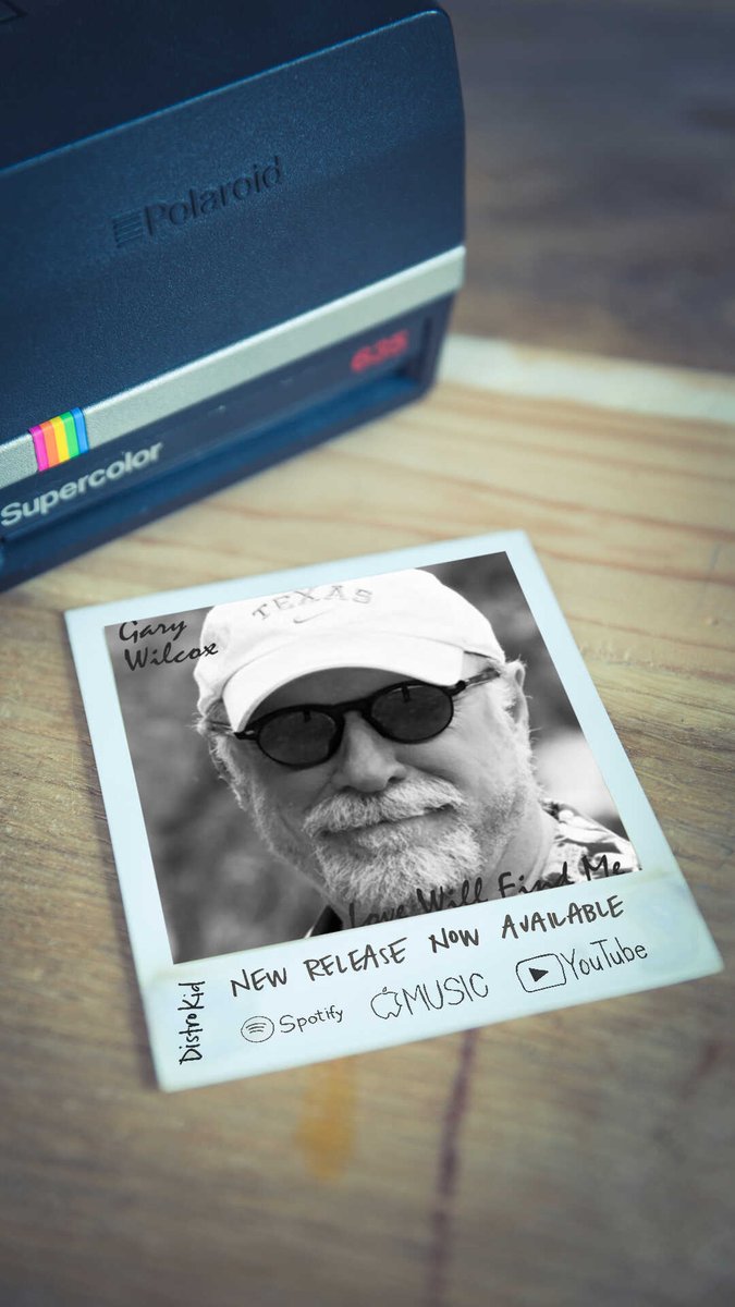 Gary B. Wilcox (@garybwilcox) on Twitter photo 