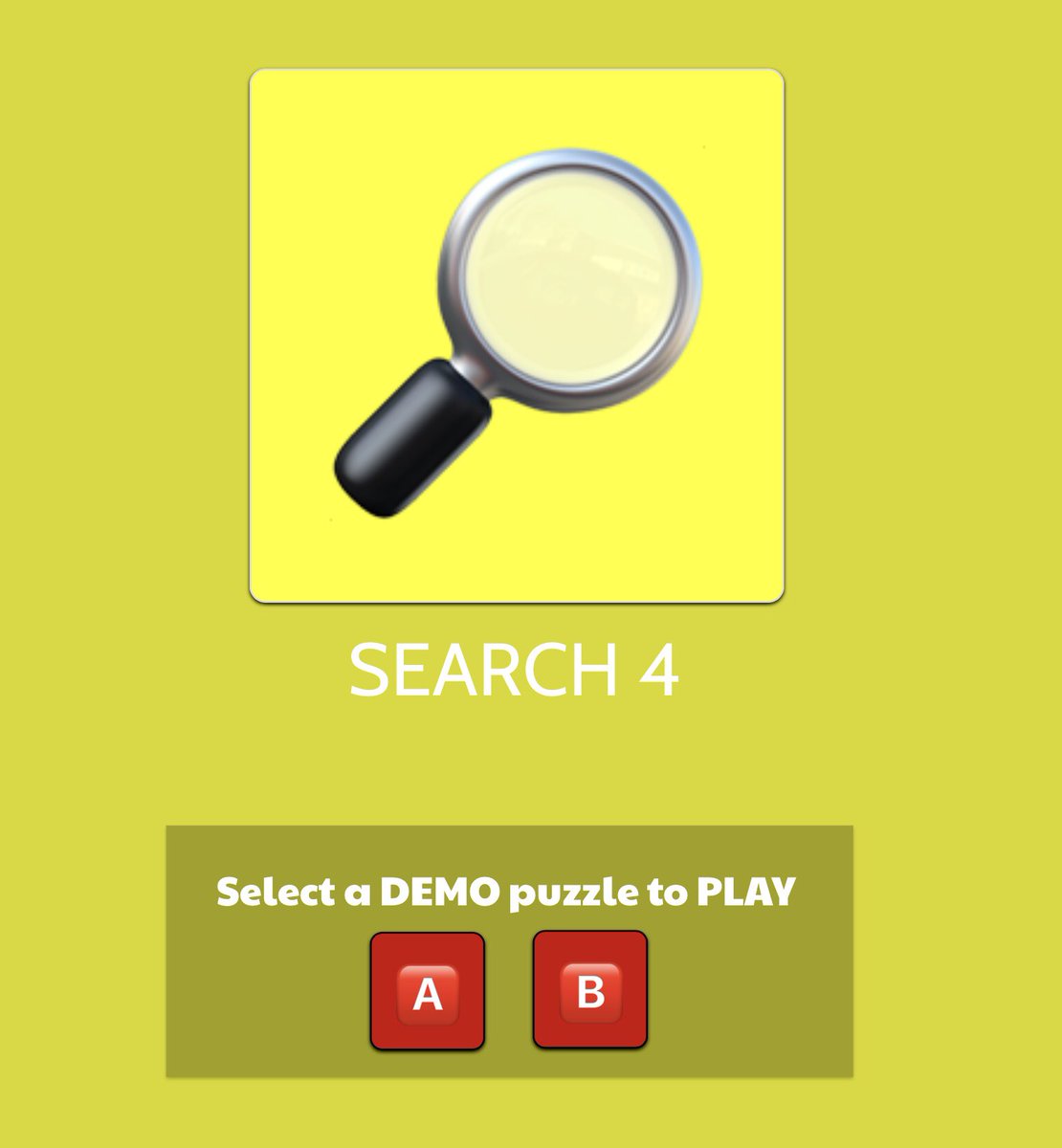FavoritesWeLike's tweet photo. #PlayingFavorites 

GAME 2 of 36 

Practice now before you PLAY LATER for CASH💰
  
https://t.co/QyIi1vZwG1 🕹 Games • 🔎 #SEARCH4 https://t.co/1ICGPl6pPC