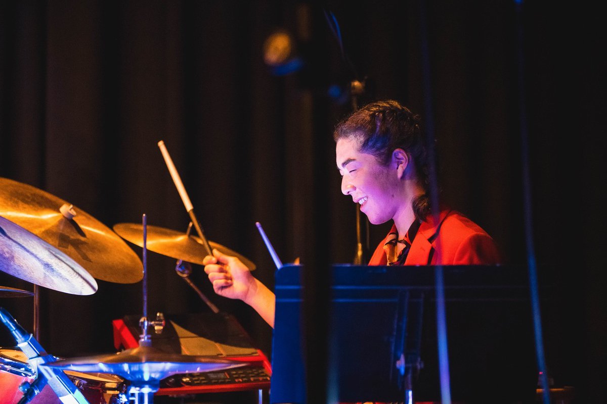 Idyllwild Arts | Boarding Arts High School tweet media