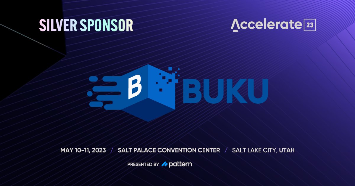 BUKU Ship tweet media