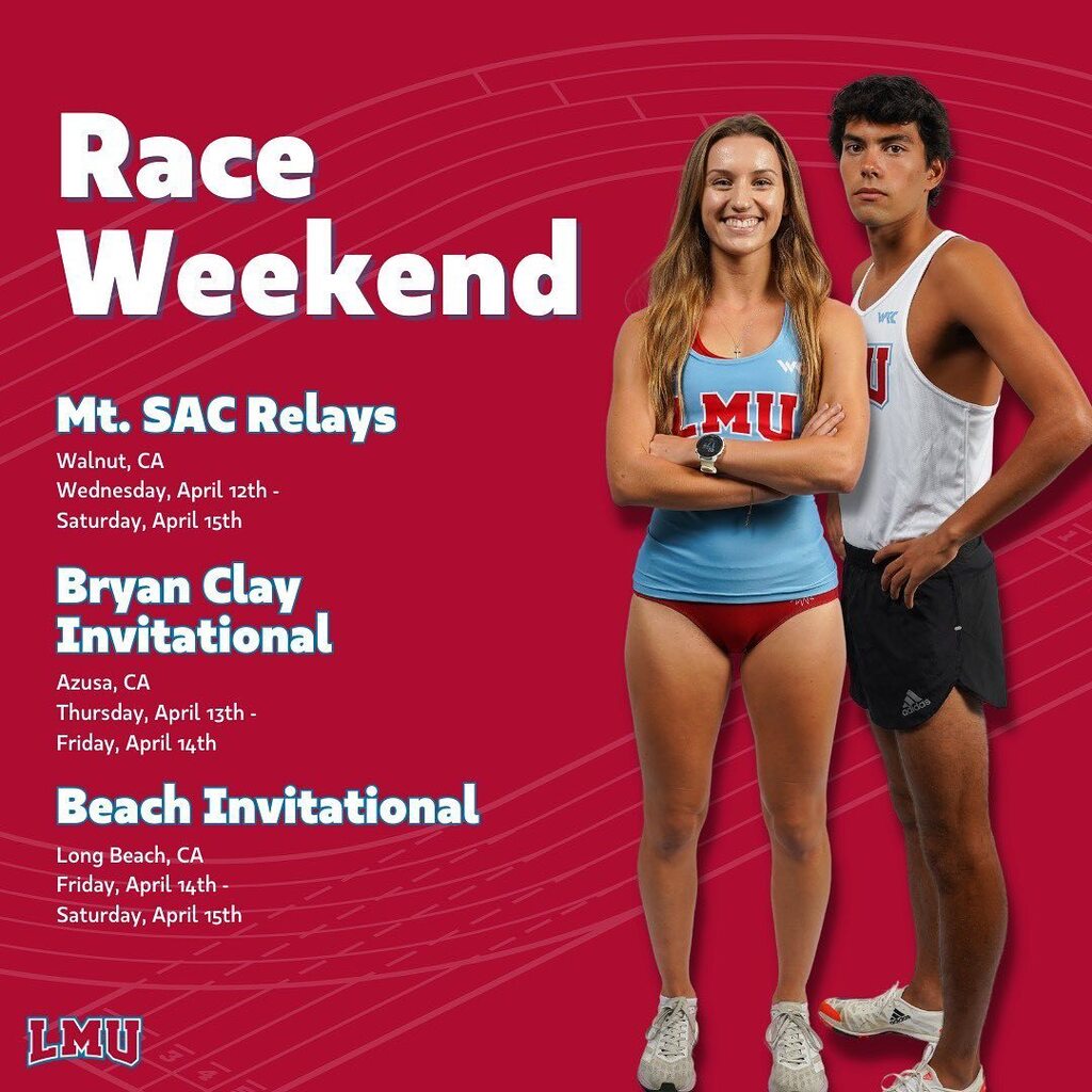 Race Weekend starts NOW ‼️#GoLions 🦁 instagr.am/p/Cq8jf6zvXdJ/