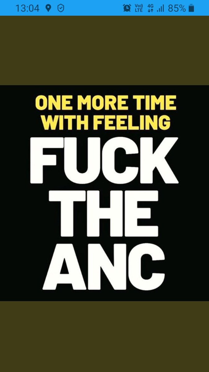 In case I am not clear @myanc, every fucking one of you. 🖕 #AncIsCorrupt #ANCShedding #ANCShedding #ANCShedding #ANCShedding #ANCShedding #ANCShedding #ANCShedding #ANCShedding #ANCShedding #ANCShedding #ANCShedding #ANCShedding #ANCShedding