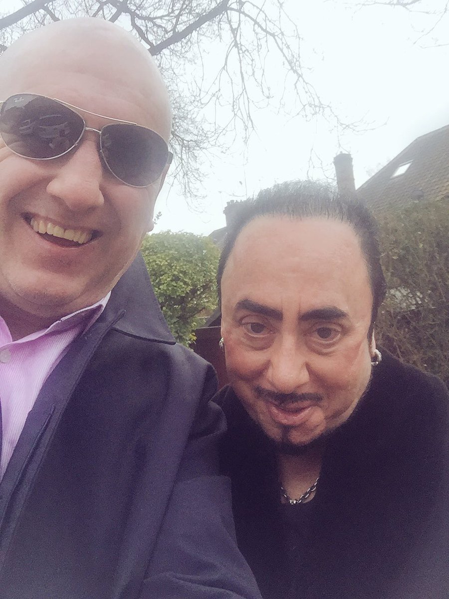 maltingsyork's tweet photo. Miss you you loony 💛 #RIP #DavidGuest https://t.co/3VVWZW0V9i