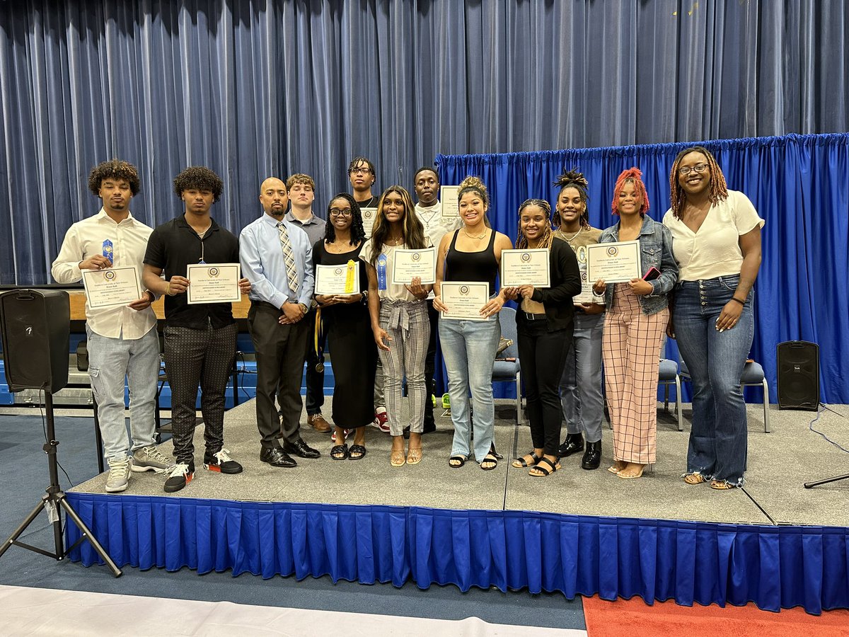 SUNO Knights Athletics tweet media