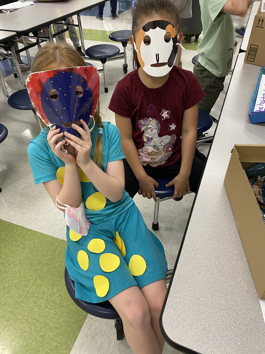 Belle View ES tweet media