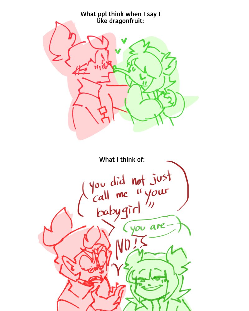 exesouth's tweet image. #dragonfruitshipping #lmk #LEGOMonkieKid