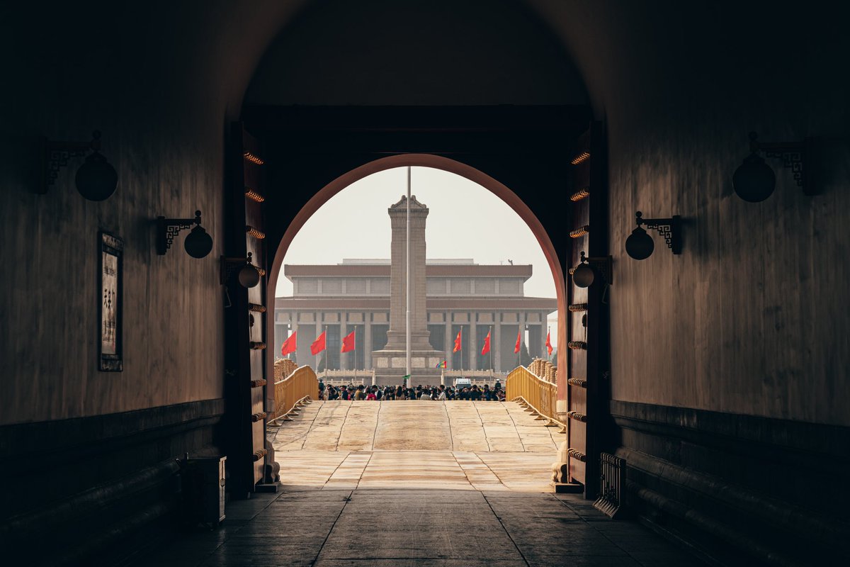 Peking je izuzetan grad, možda dalek, ali vredi otići i osetiti razliku u kulturama i mentalitetu.