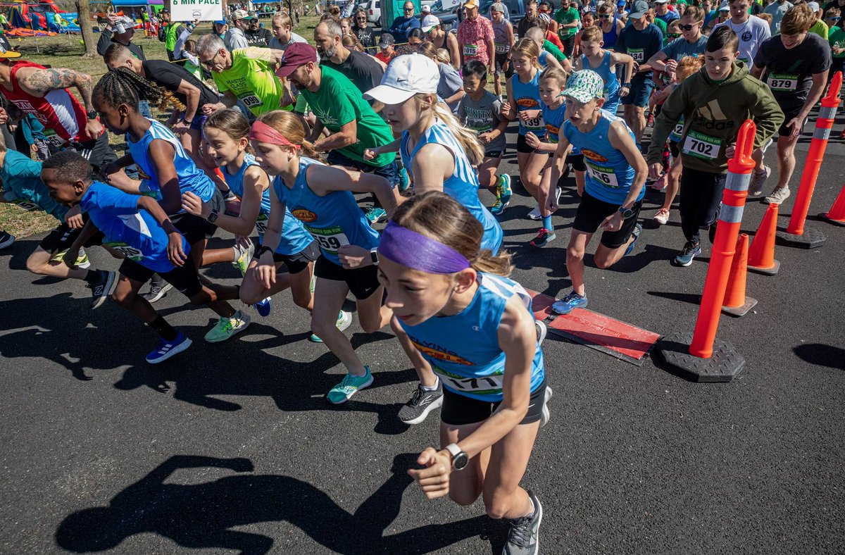 YouthHorizons's tweet photo. Find more 2023 Easter Sun Run photos here: https://t.co/iiWtIA37kO https://t.co/55OVdjWinT