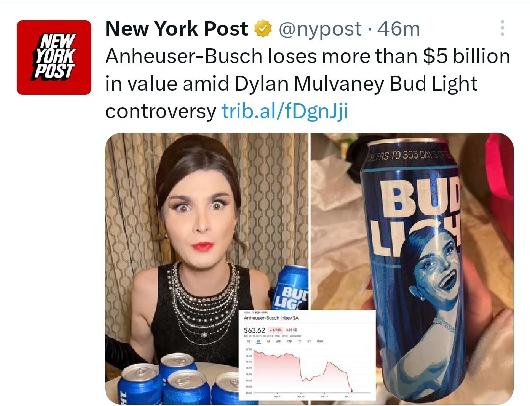 DrEliDavid's tweet photo. Get woke, go broke. https://t.co/g7Is23NILk
