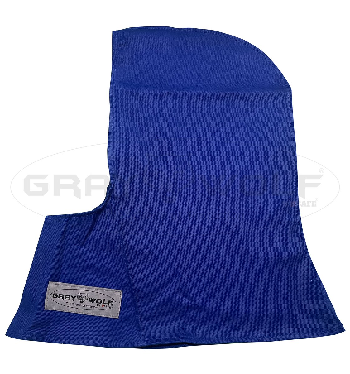 rsafegloves's tweet photo. GRAYWOLF® Flame 🔥 Reterdant Welding Hood.
Hood resistant to flame and welding spatter, retains flame retardancy.
Gray Wolf®️ The science of protection 
https://t.co/4JUgzZIwCn 
#graywolfppe #rsafepakistan #rsafegloves #weldinghood #welders #weldingequipment #firesafety #ppe https://t.co/q0EDeeo5ac