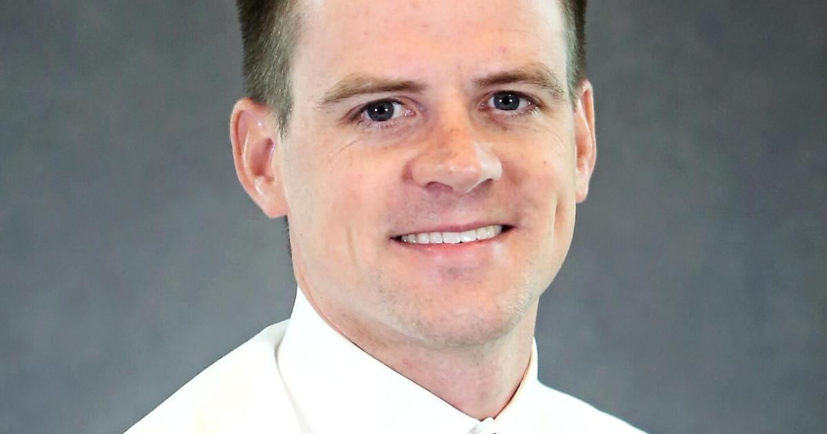 GDPsports's tweet photo. Buford promotes Wes Parker to head boys basketball coach https://t.co/TZdCHyDSPD https://t.co/WucG7JSkjx