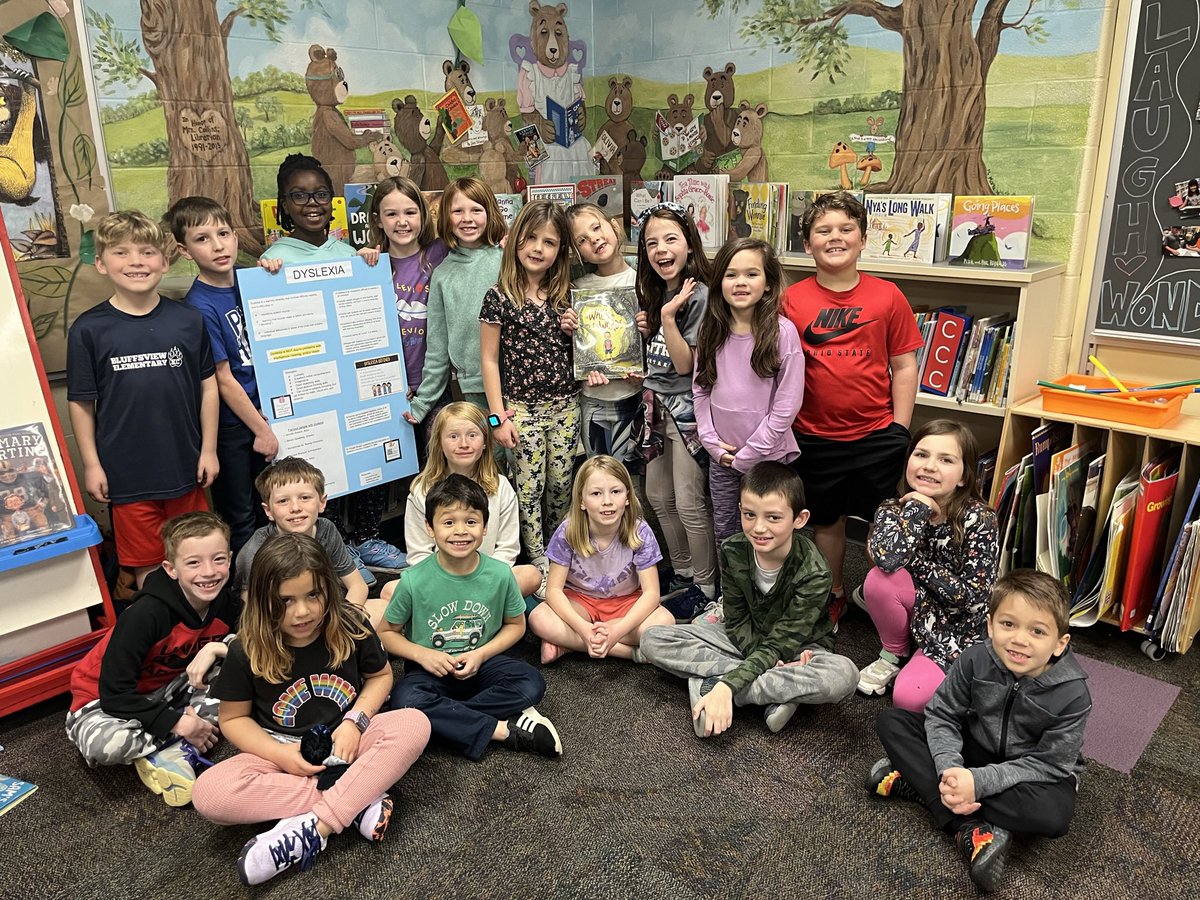 Books are so powerful as windows and mirrors! We learned about cerebral palsy in March with “Sam’s Super Seats” and dyslexia in February with “A Walk in the Words.” #DisabilityBookProject #DisabilityAwareness #ItsWorthIt #ProudToBeABear