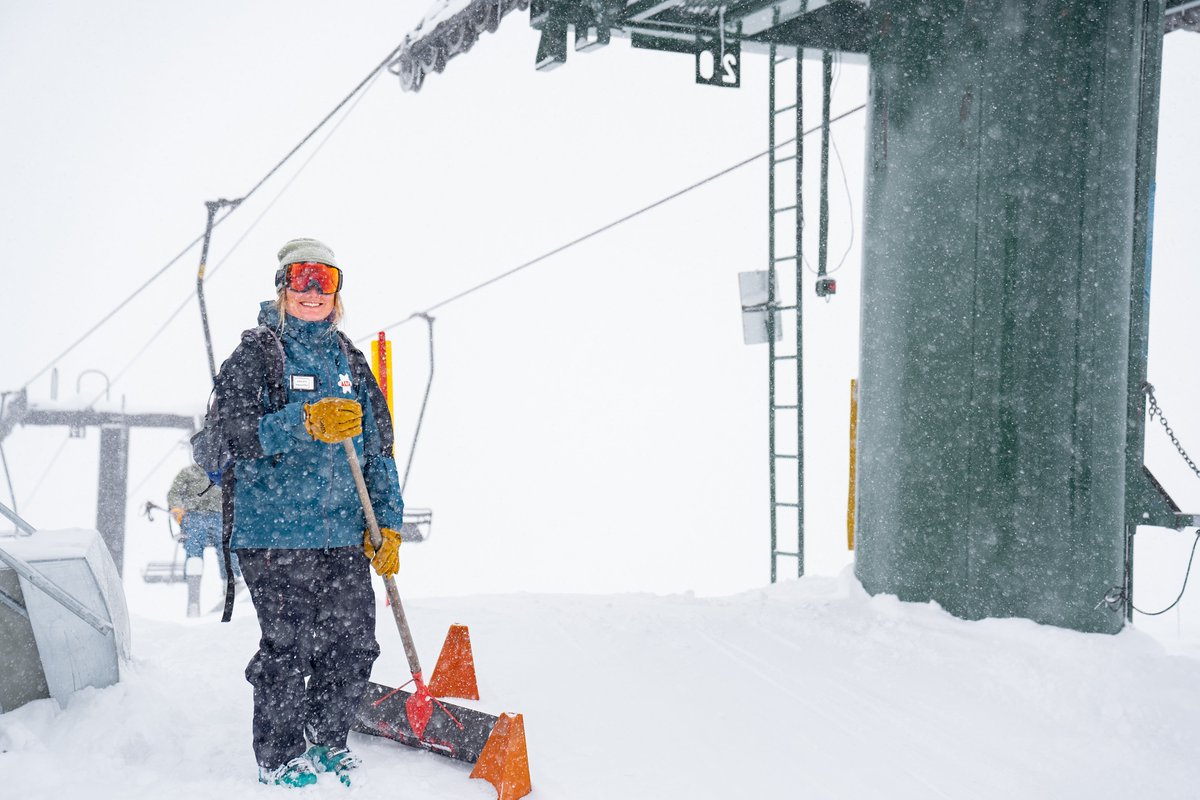 Alta Ski Area on Twitter "We are humbled by the entire Alta employee