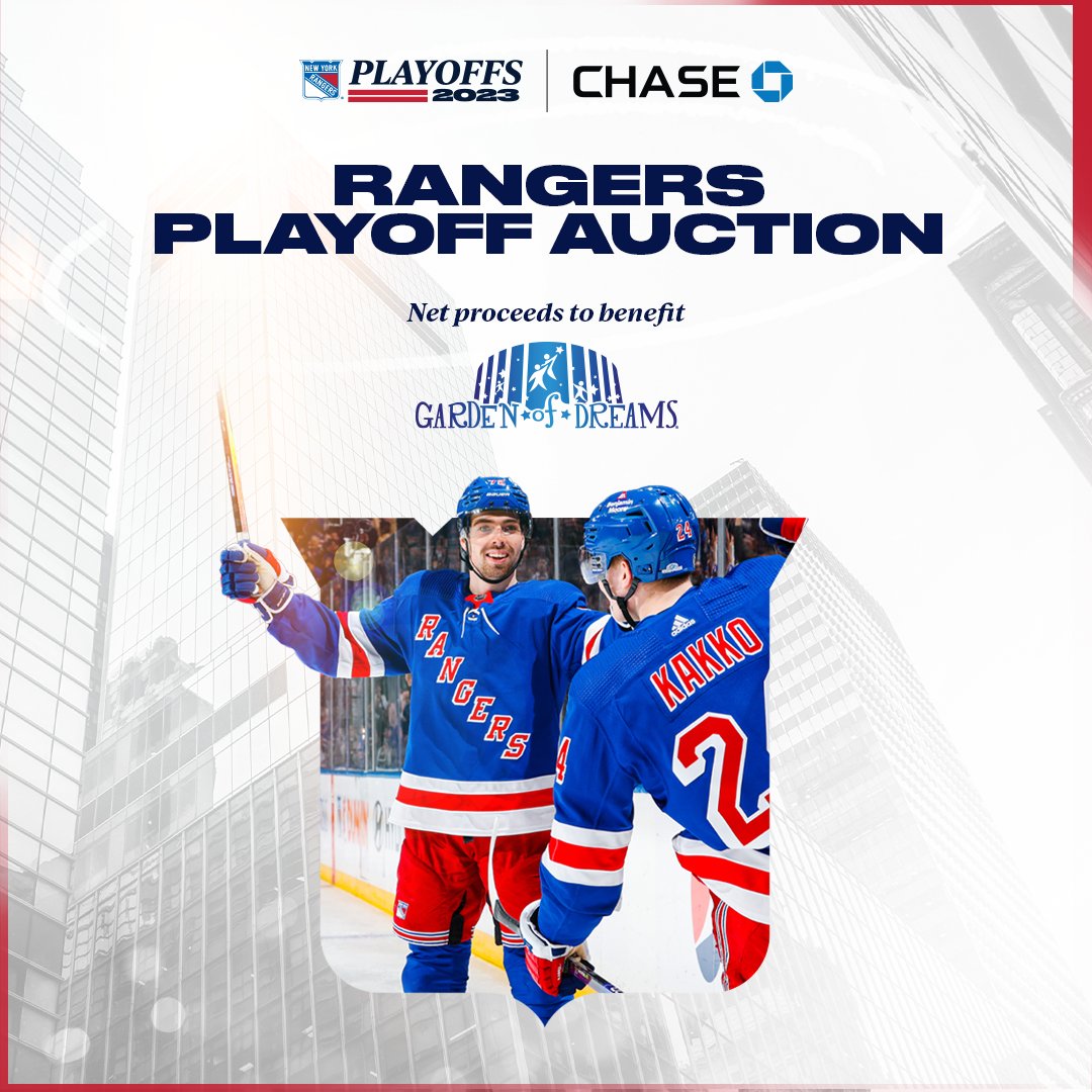 New York Rangers: More advertising on the uniforms coming