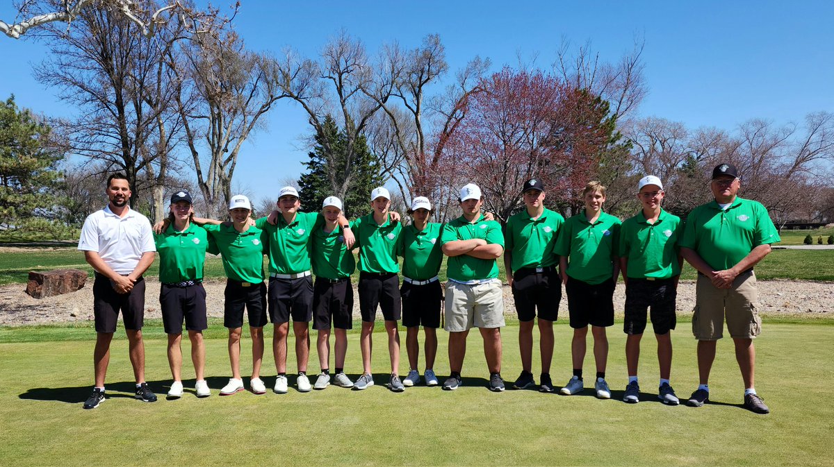 LSW Golf tweet media