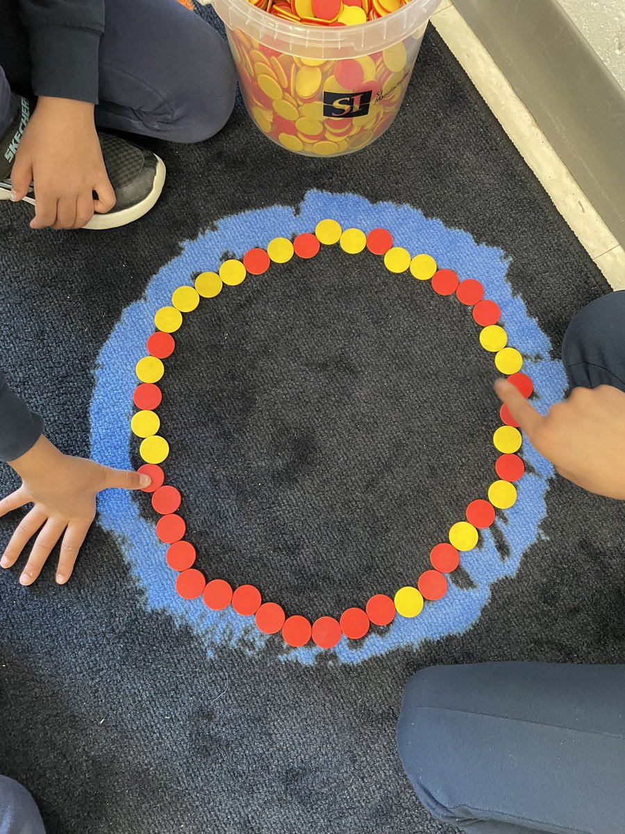 SPrychidny's tweet image. Measuring perimeter and area!!  #mathisfun #MathUp @StBeneHCDSB 📏📐