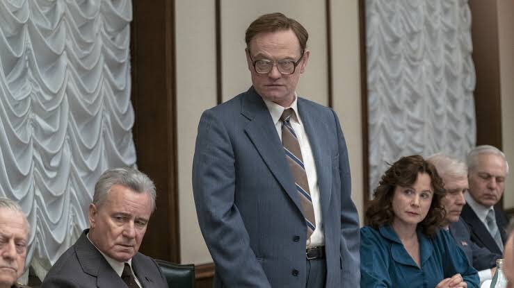 THREAD: 20 Films et Séries incroyables tirés d’histoires vraies (Je recommande)

1) CHERNOBYL (2019) une mini série sur l’histoire de la ville de Chernobyl qui a connu la plus grande catastrophe nucléaire de l’histoire en 1986