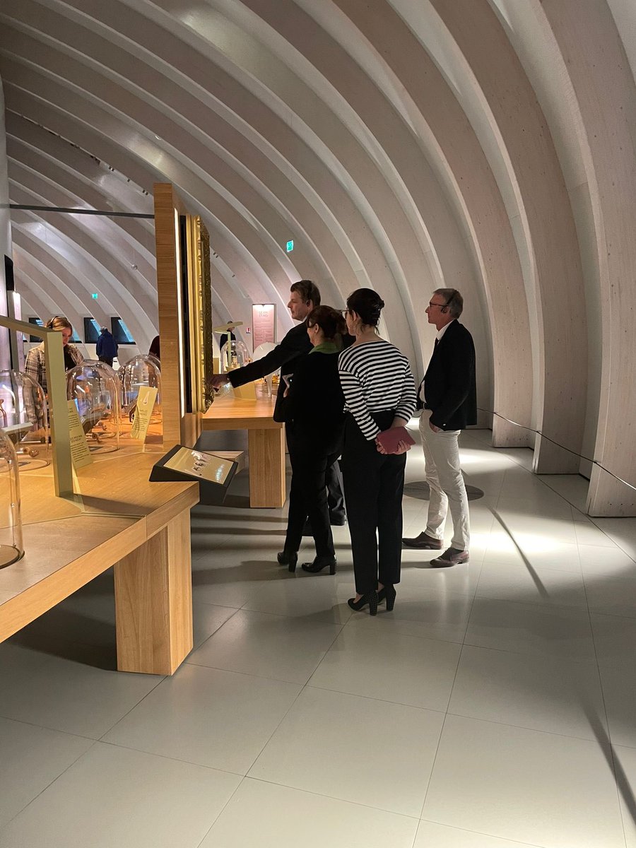 Ambassade de Suisse en France tweet media